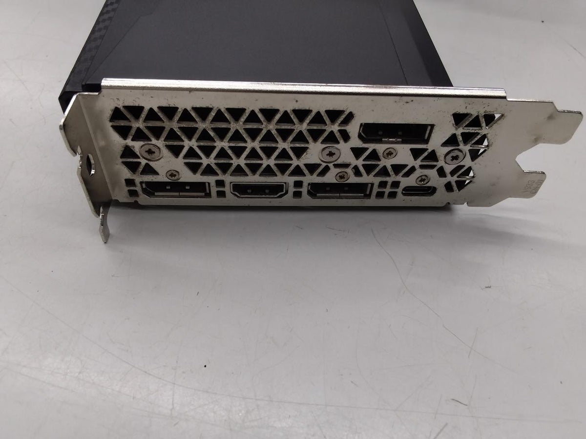 NVIDIA GPU RTX2070