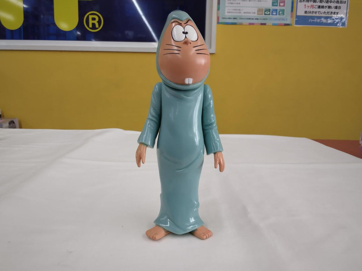 BANDAI (Poppy) Soft Vinyl Nezumi Otoko