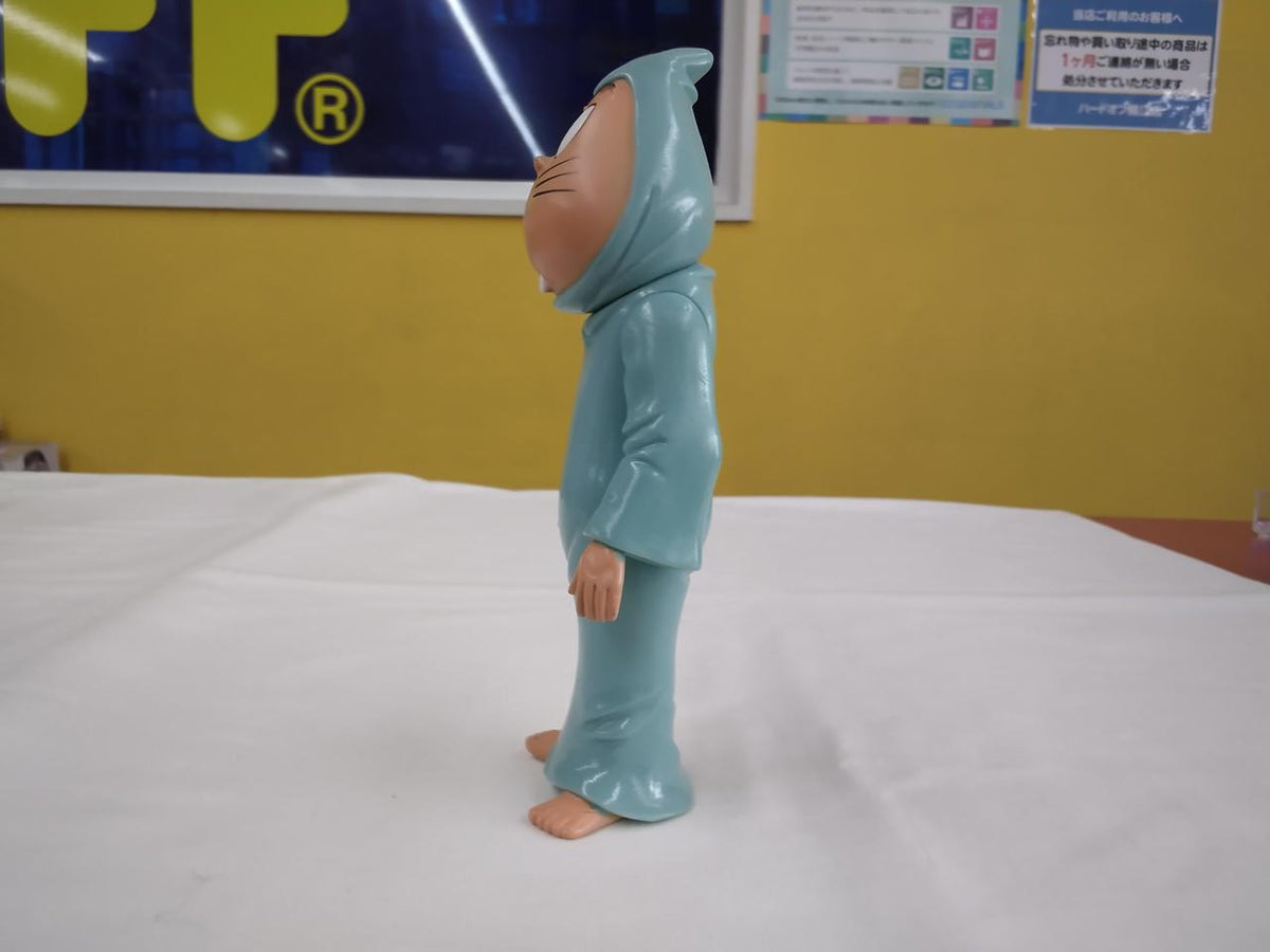 BANDAI (Poppy) Soft Vinyl Nezumi Otoko