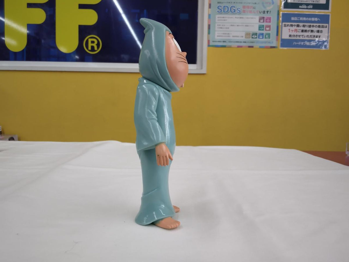 BANDAI (Poppy) Soft Vinyl Nezumi Otoko