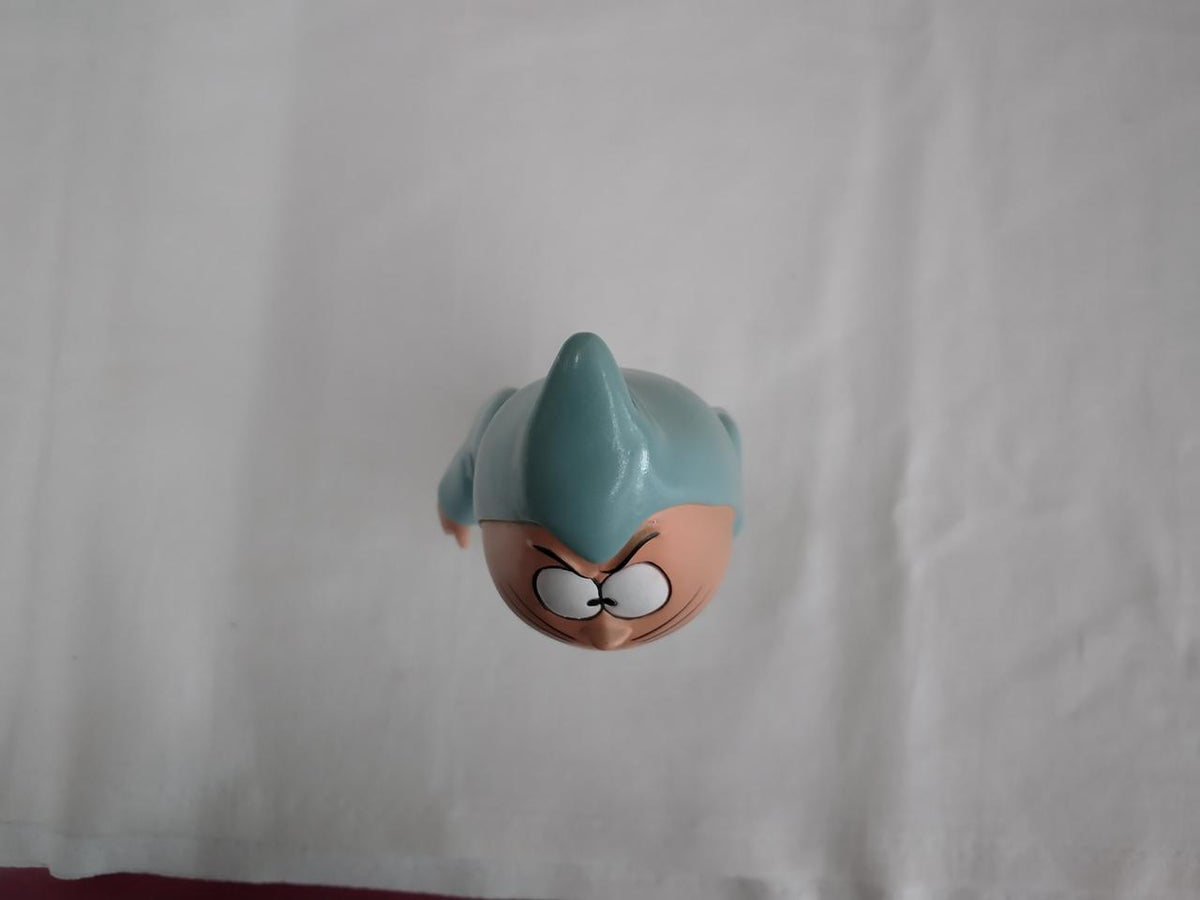 BANDAI (Poppy) Soft Vinyl Nezumi Otoko