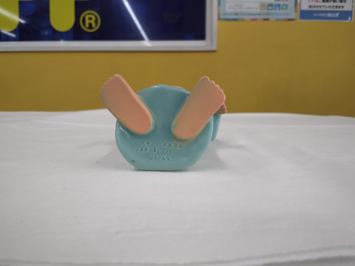 BANDAI (Poppy) Soft Vinyl Nezumi Otoko