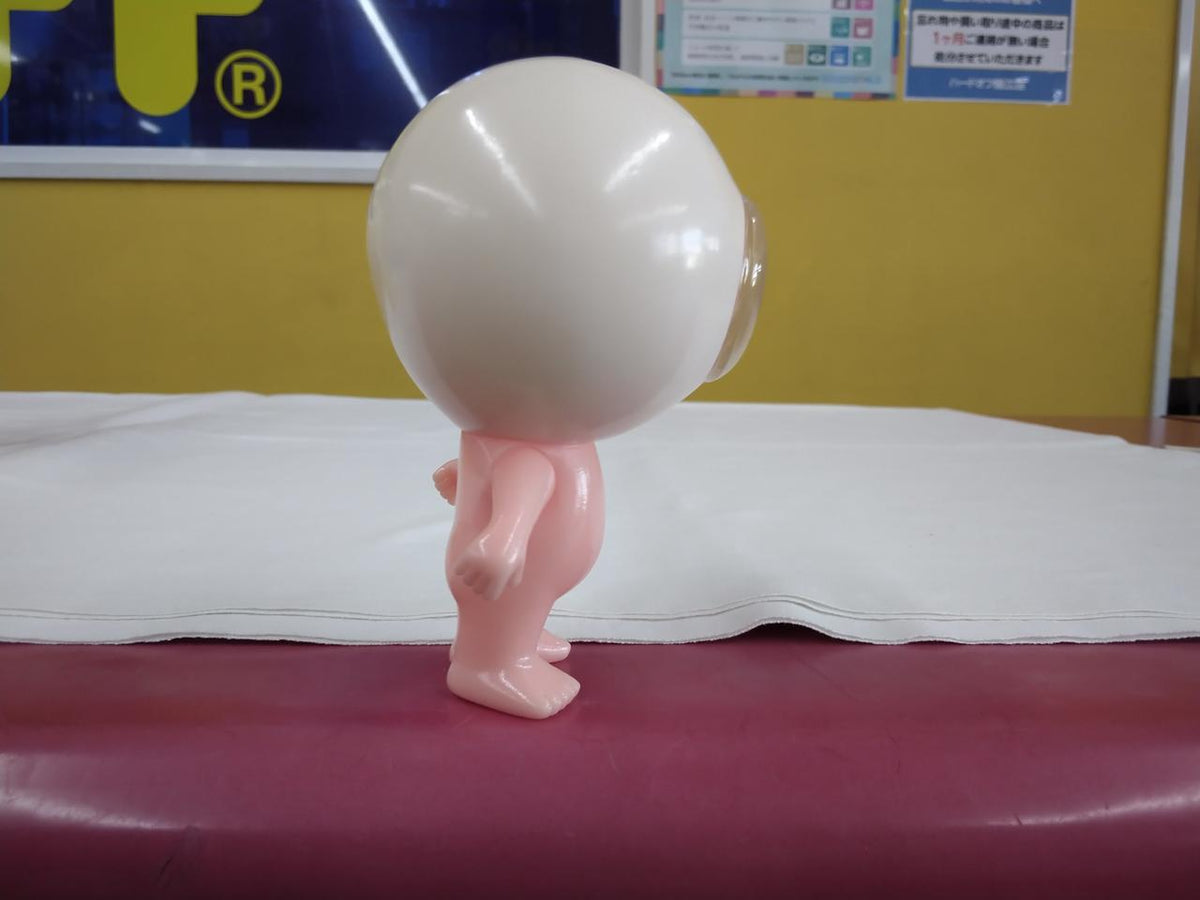 BANDAI (Poppy) Soft Vinyl Eyeball Oyaji - BANDAI (Poppy) Banzai Hobby