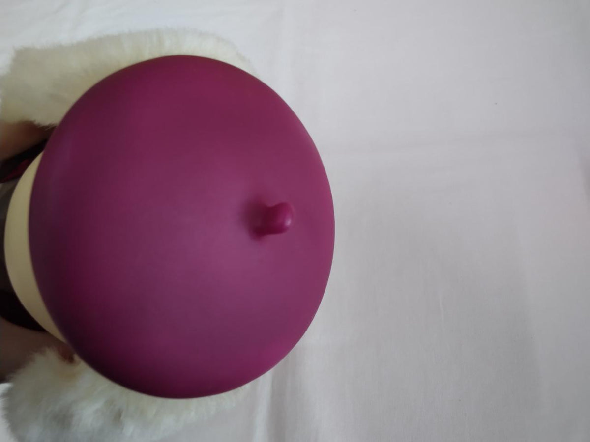 Takara Plush Soft Vinyl Green & Fat - Takara Banzai Hobby