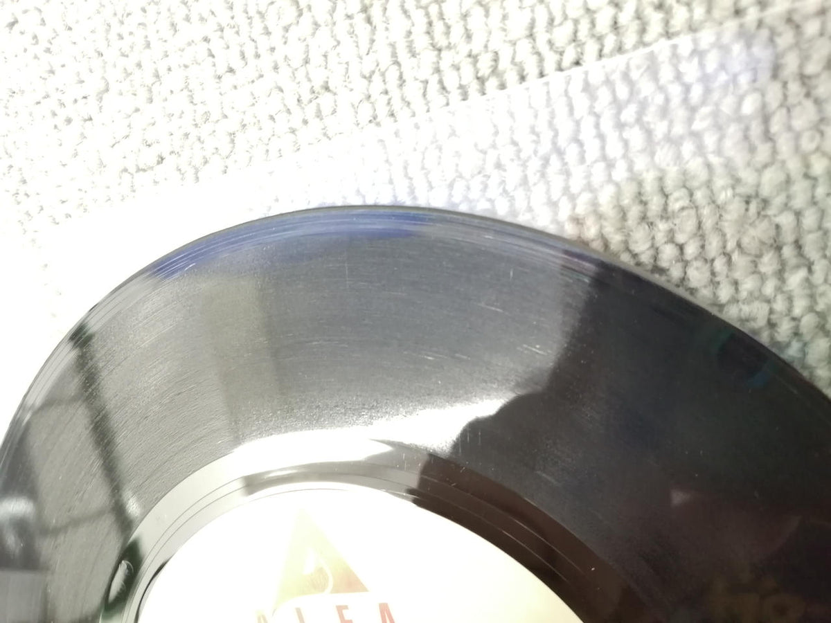 ALFA YMO/Gymnastics ALR-751