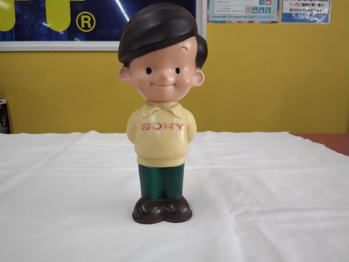 SONY Soft Vinyl Sony Boy (20CM)