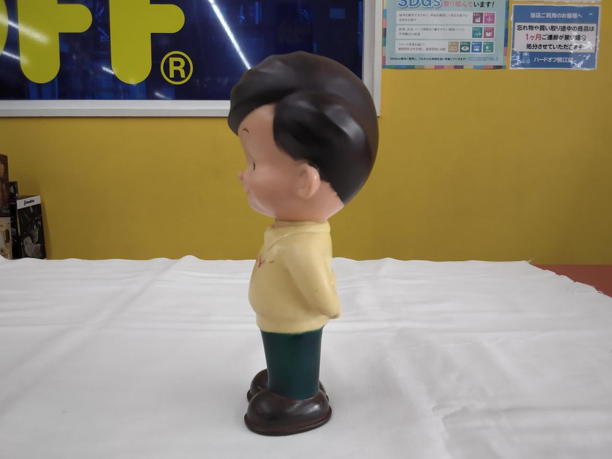 SONY Soft Vinyl Sony Boy (20CM)