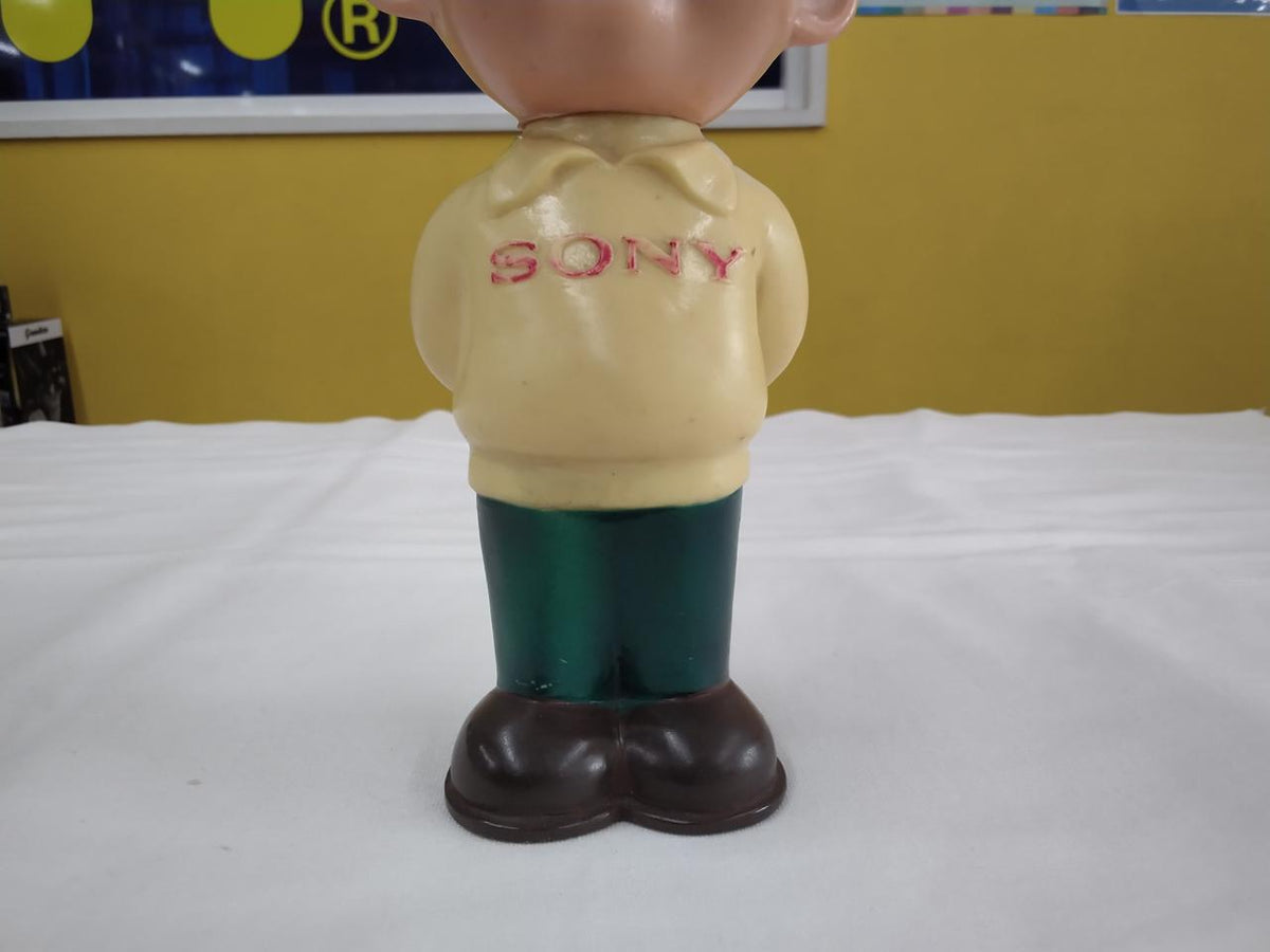 SONY Soft Vinyl Sony Boy (20CM)