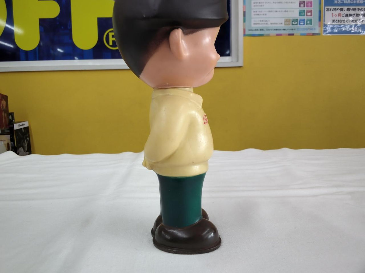 SONY Soft Vinyl Sony Boy (20CM)