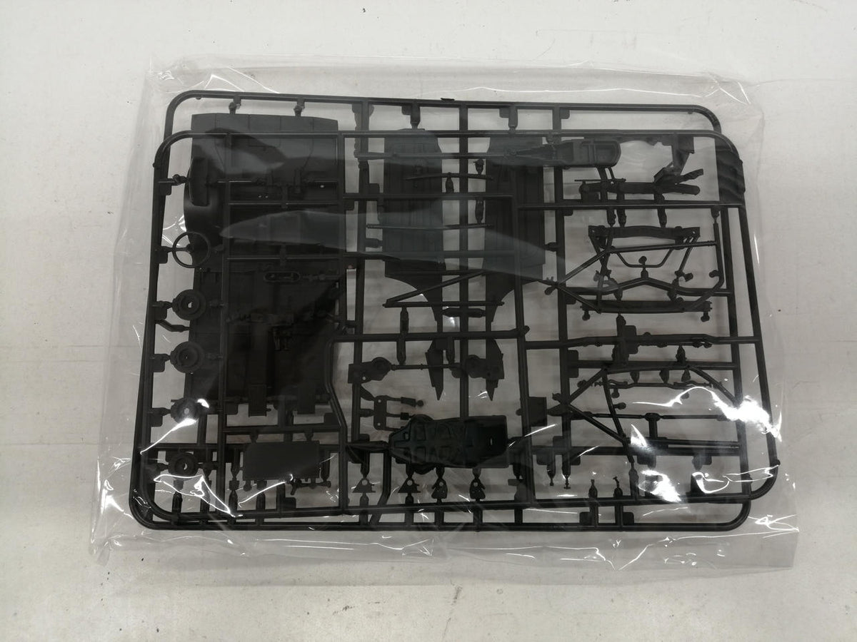 PLATZ 1/24 scale plastic model Mitsubishi Stallion GR. A 1985