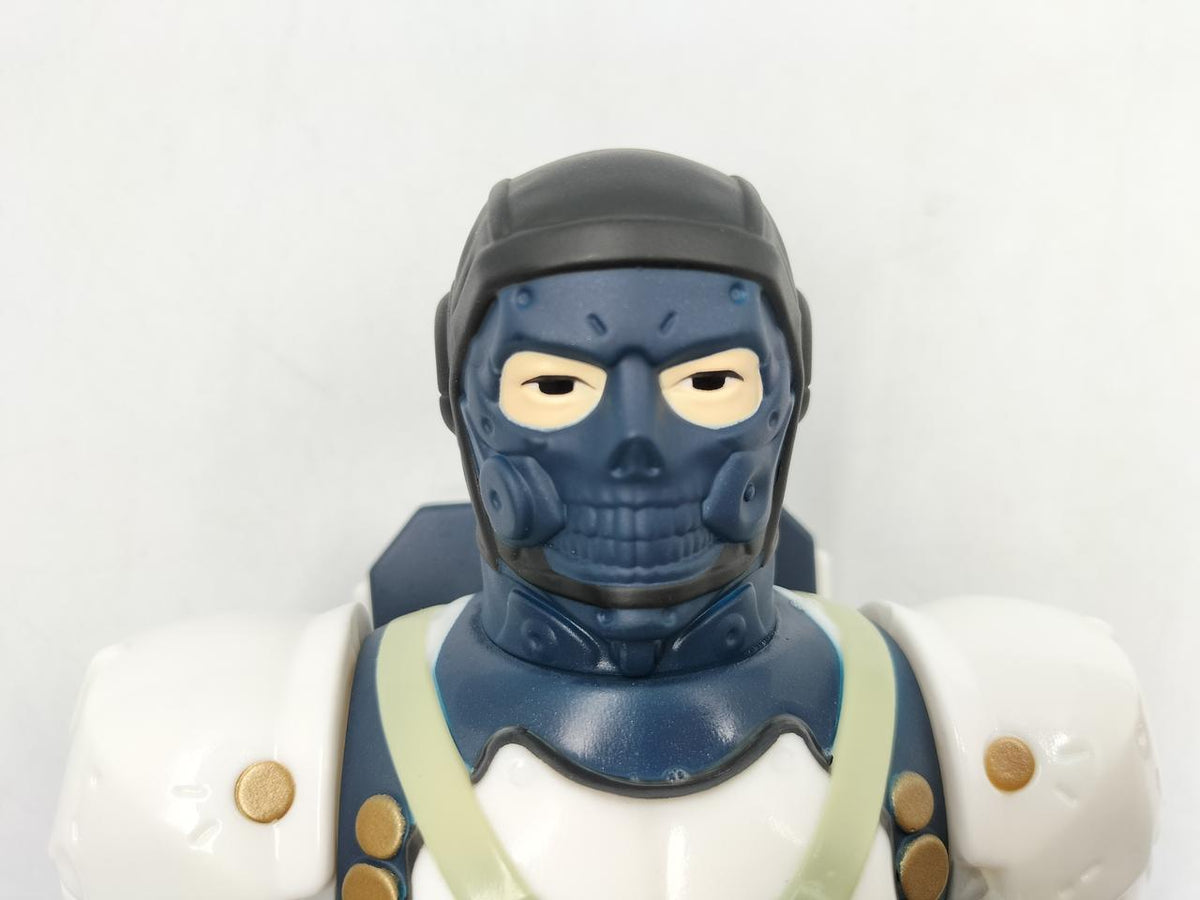 Medicom Toy Soft Vinyl Figure Ludens - Medicom Toy Banzai Hobby