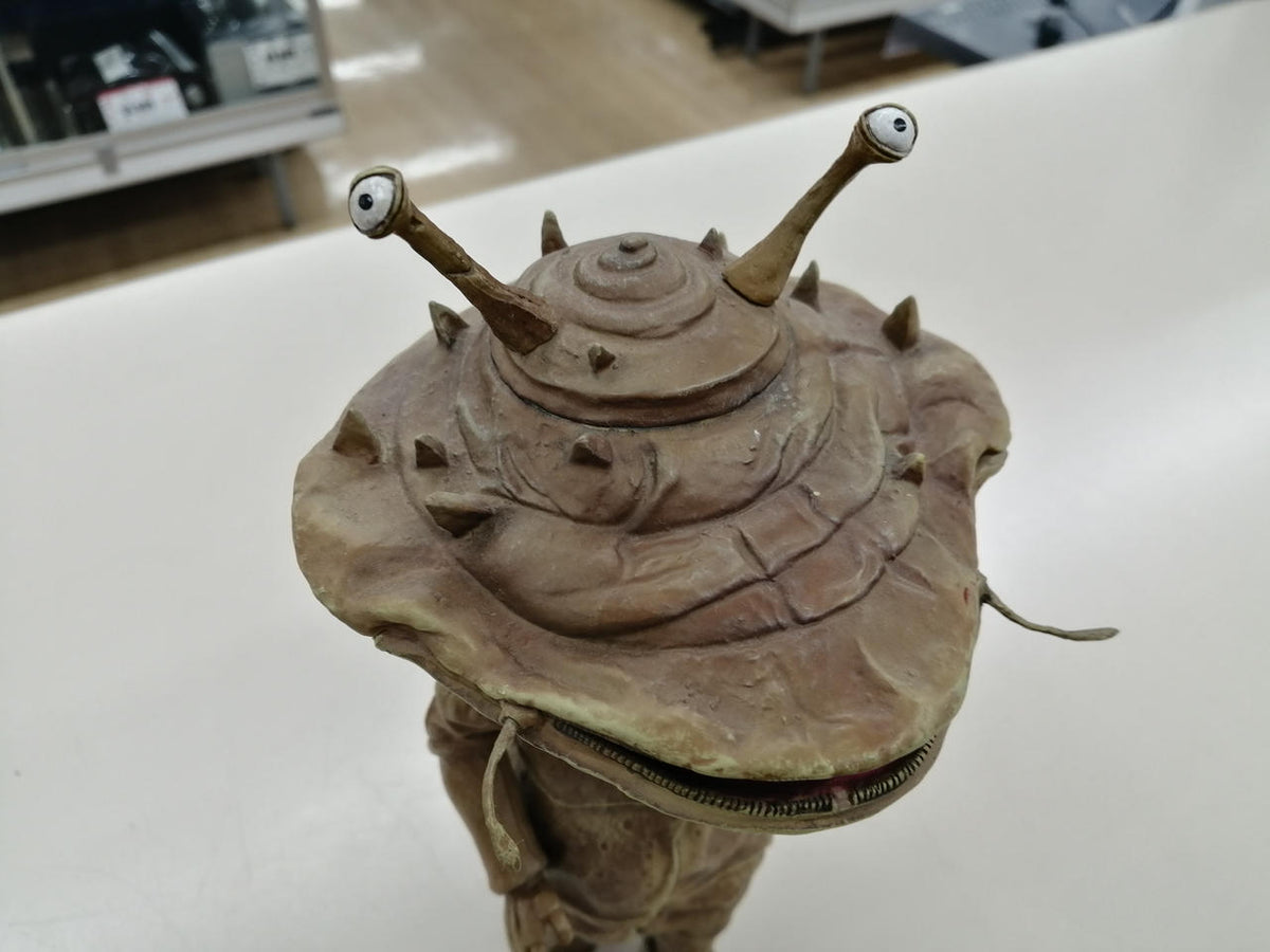 X-PLUS Sofubi Kanegon