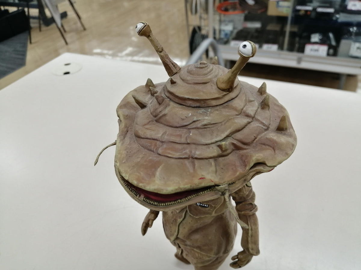 X-PLUS Sofubi Kanegon