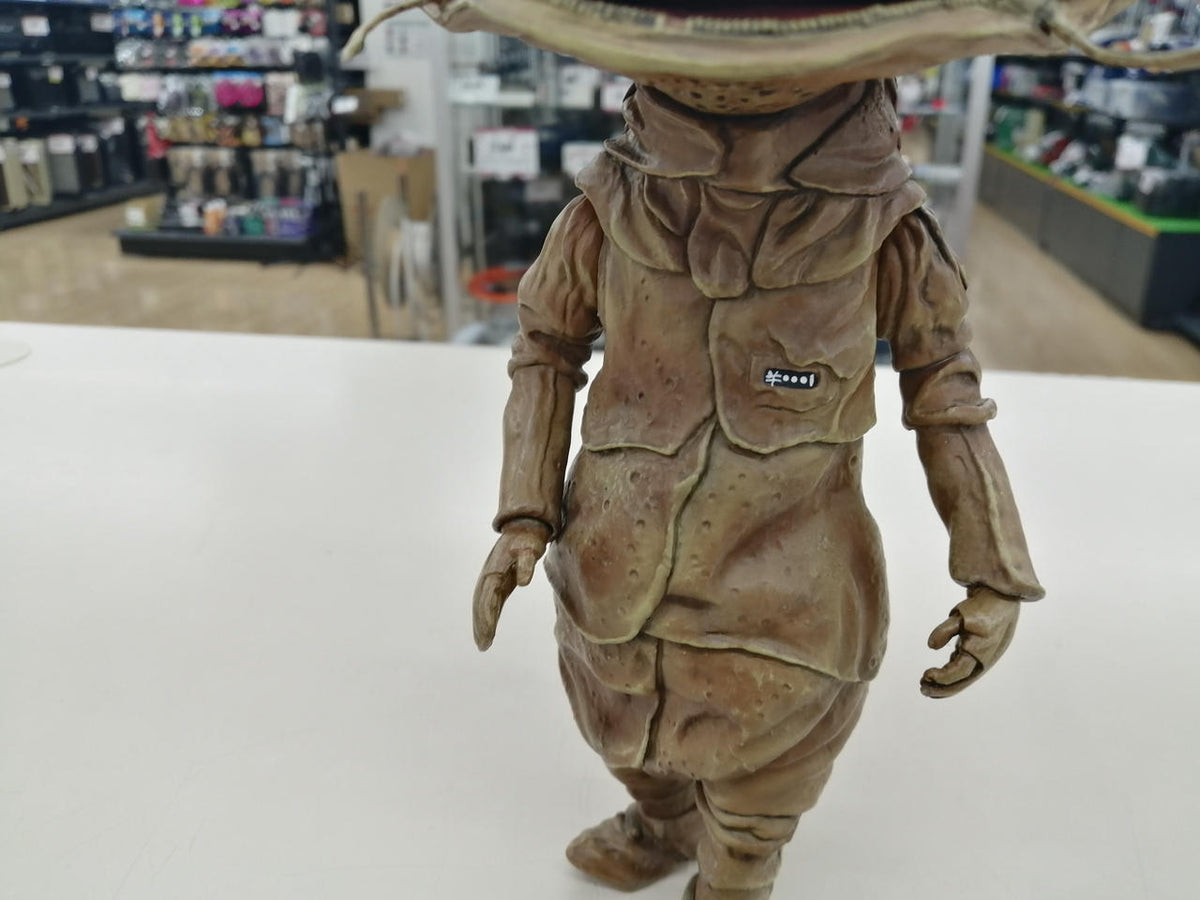 X-PLUS Sofubi Kanegon