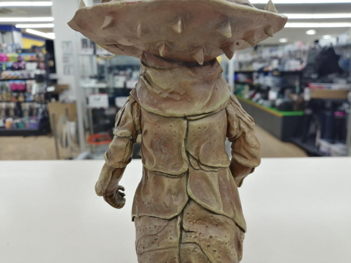 X-PLUS Sofubi Kanegon