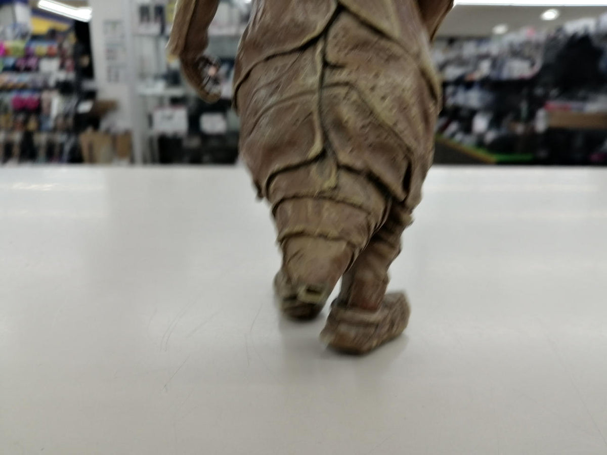 X-PLUS Sofubi Kanegon