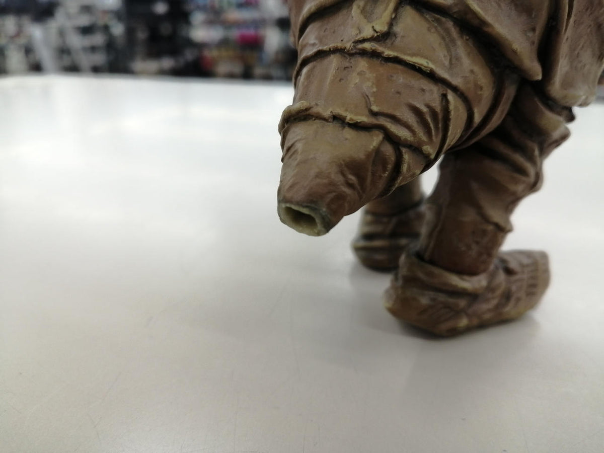 X-PLUS Sofubi Kanegon