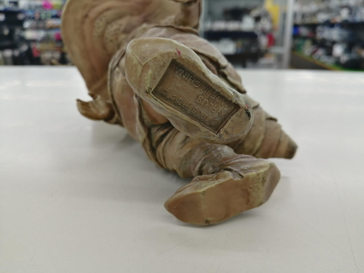 X-PLUS Sofubi Kanegon