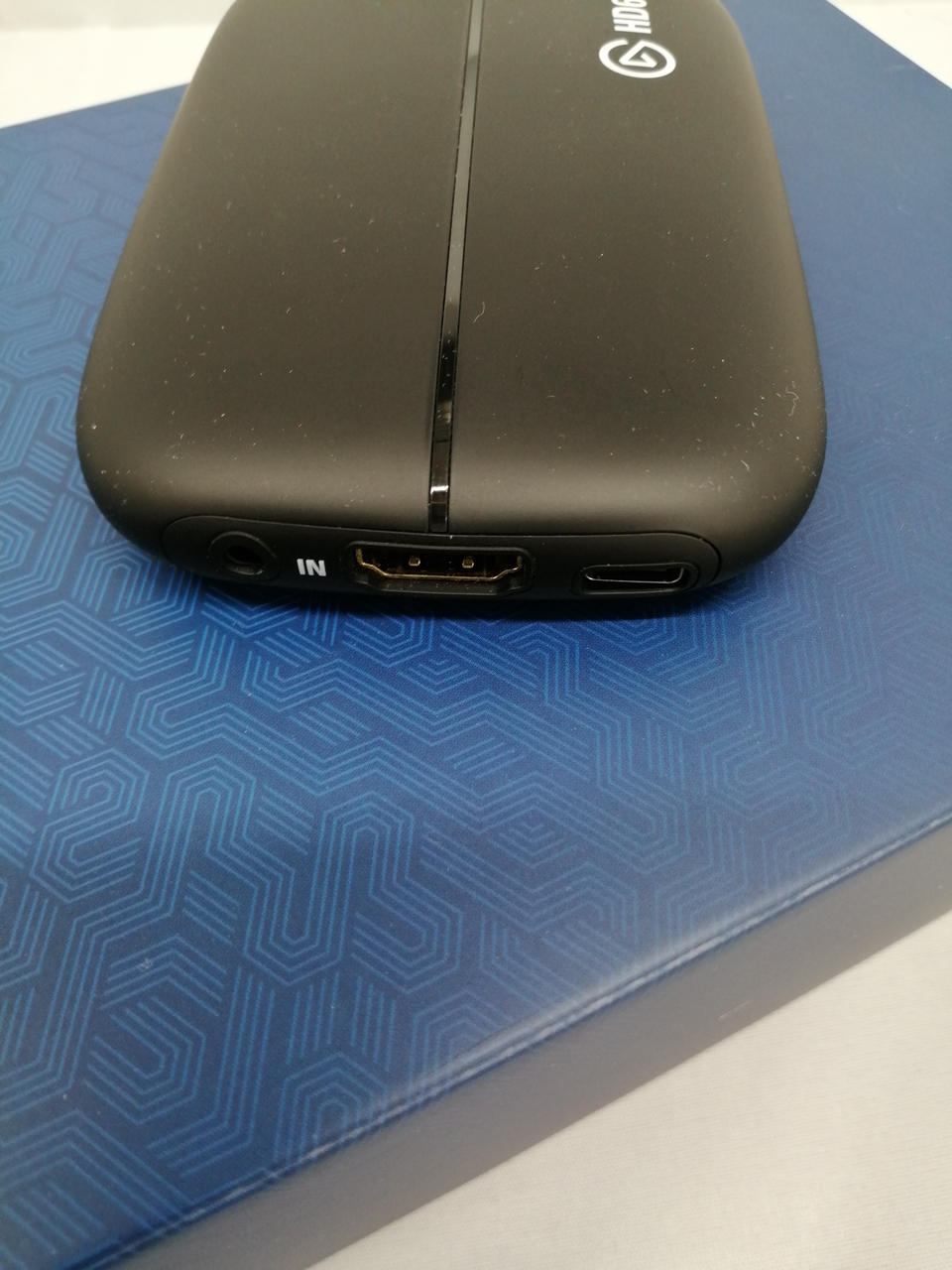 ELGATO Game Capture HD60 S+