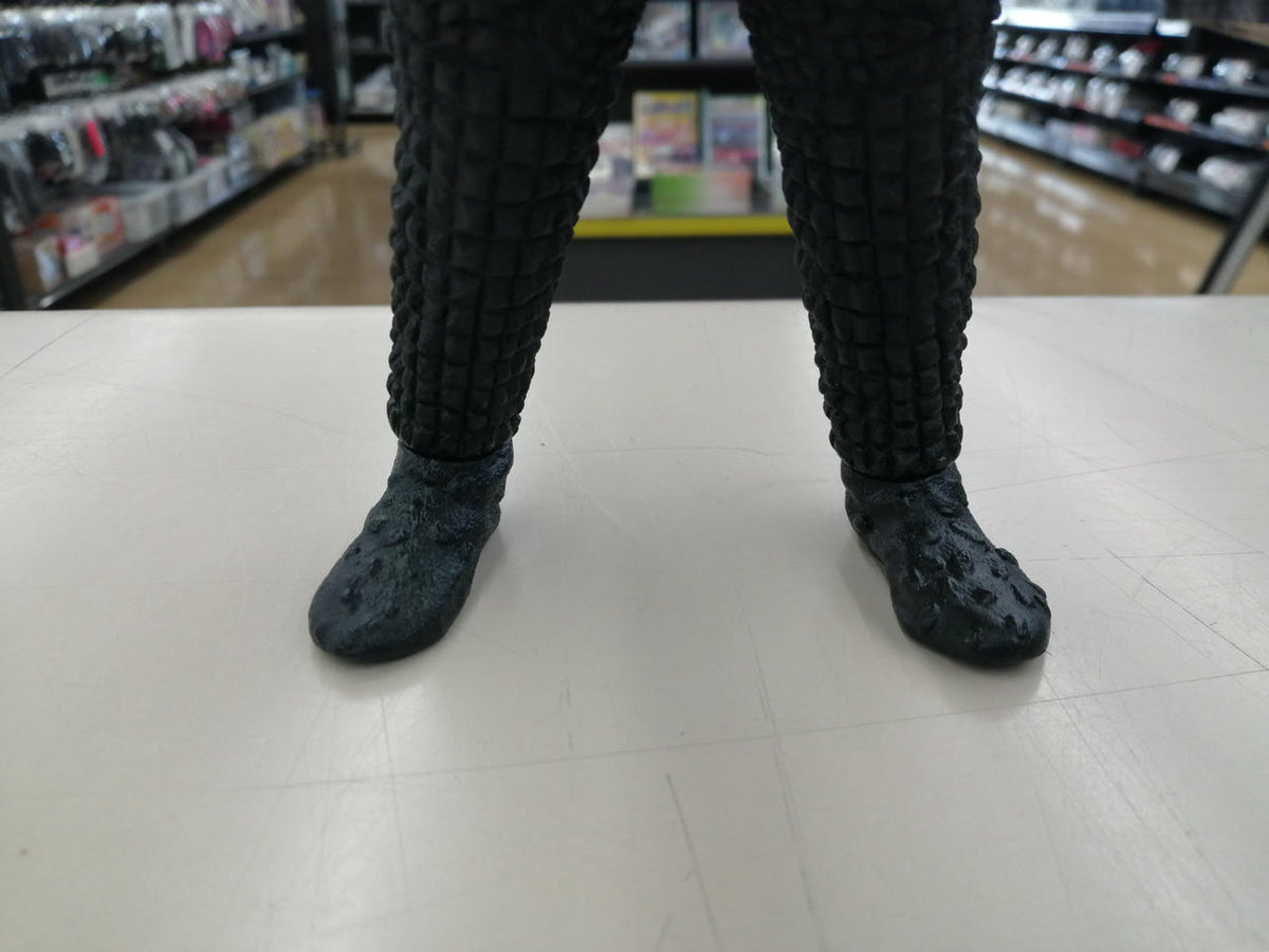 X-PLUS Soft Vinyl Mephilas Alien