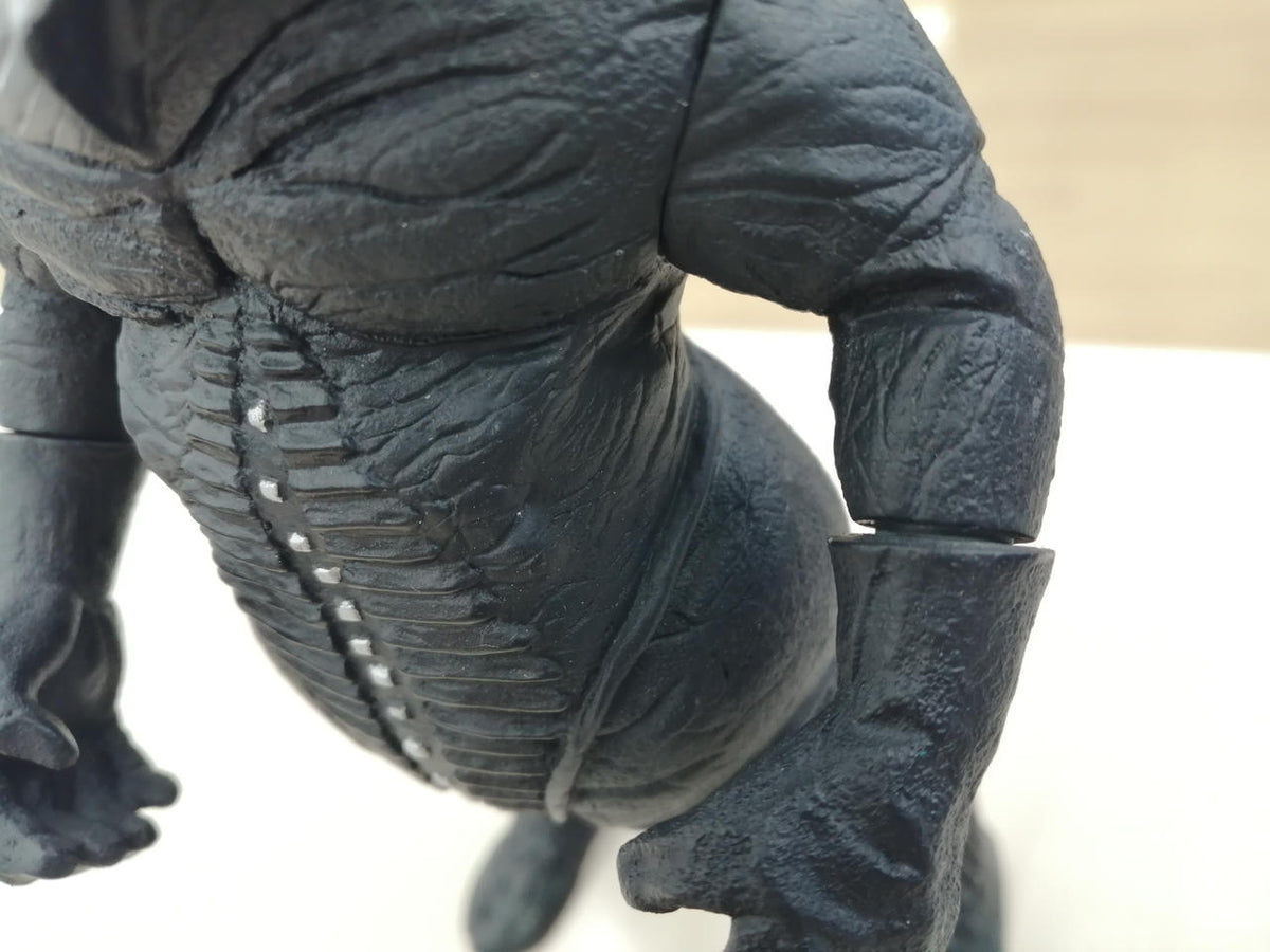X-PLUS Soft Vinyl Mephilas Alien