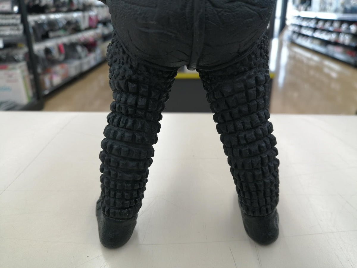 X-PLUS Soft Vinyl Mephilas Alien
