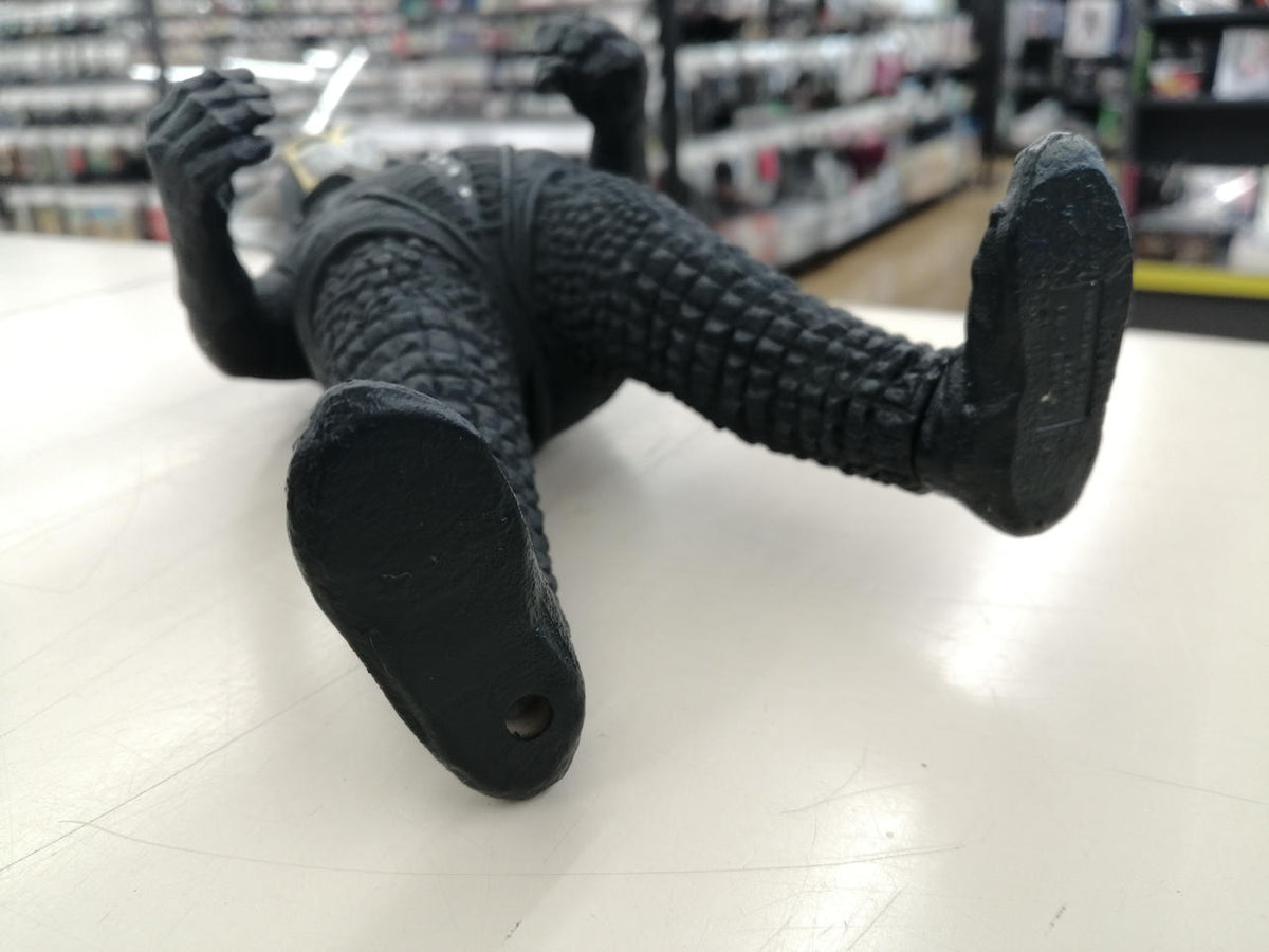 X-PLUS Soft Vinyl Mephilas Alien