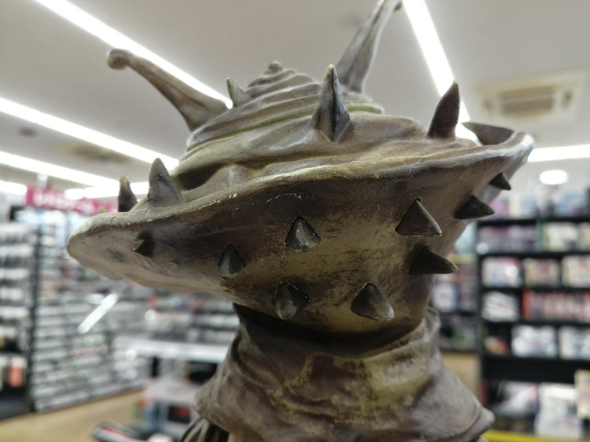Billiken Trading Company Sofubi Kanegon 2001