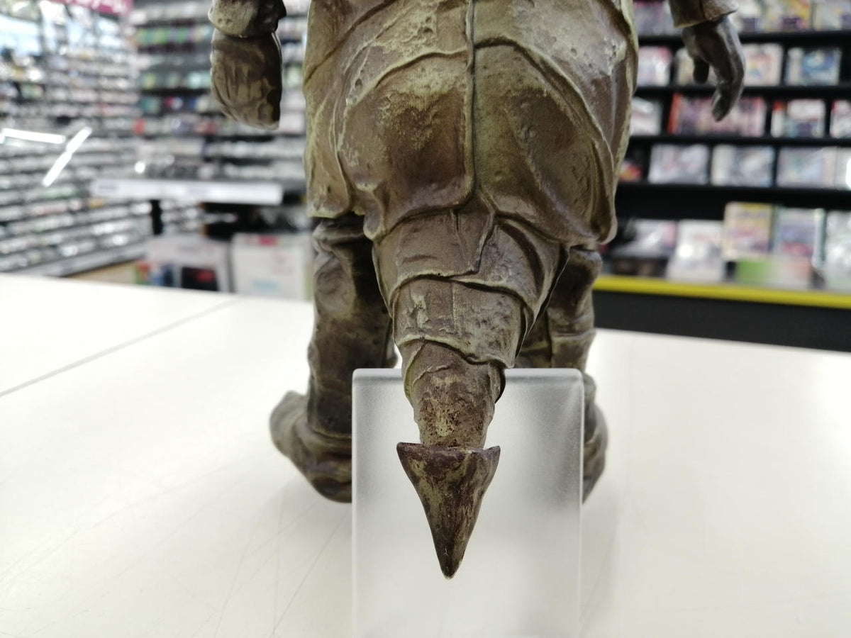 Billiken Trading Company Sofubi Kanegon 2001