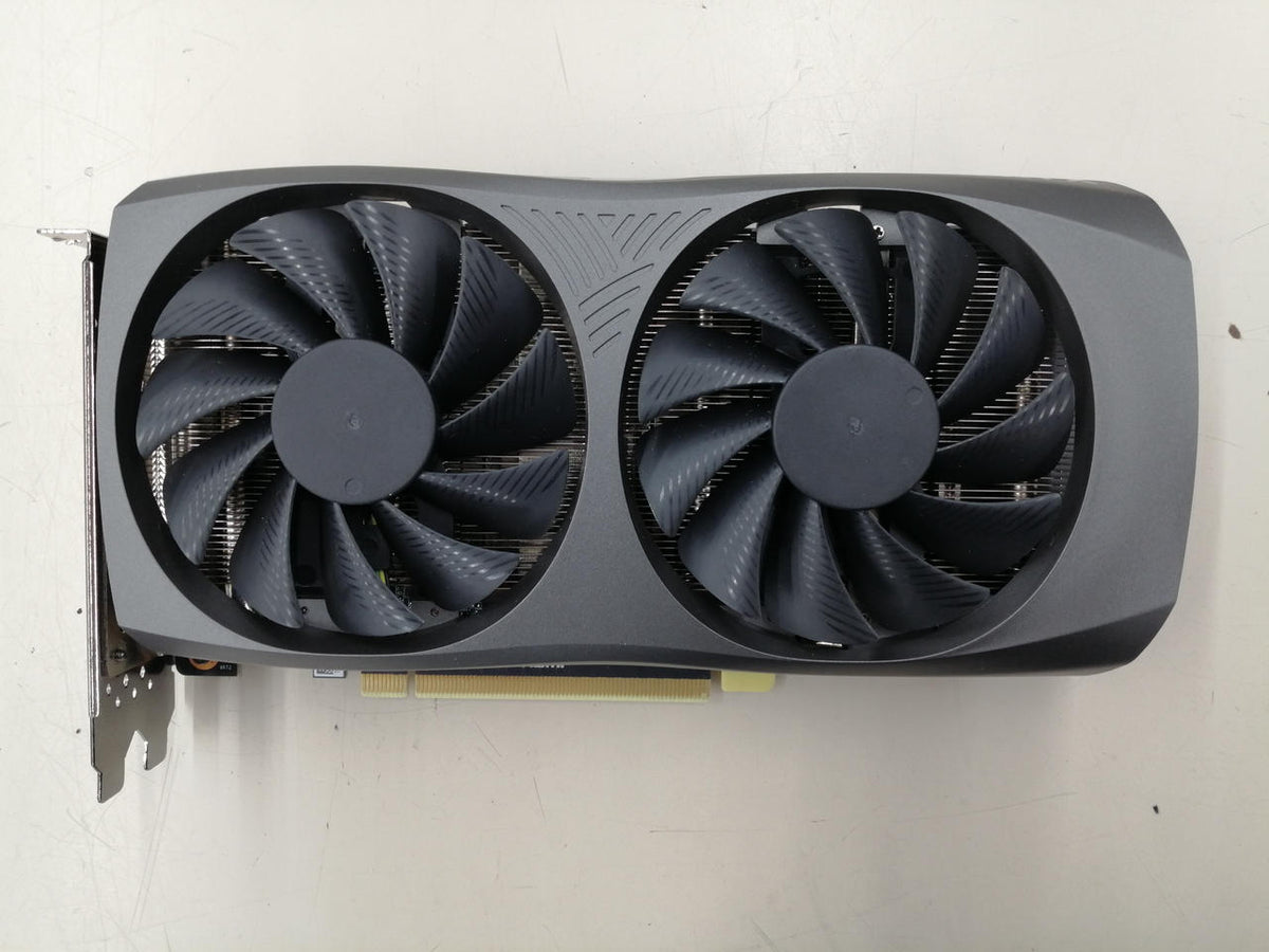 ZOTAC Graphics Board: ZT-D40610H-10SMP