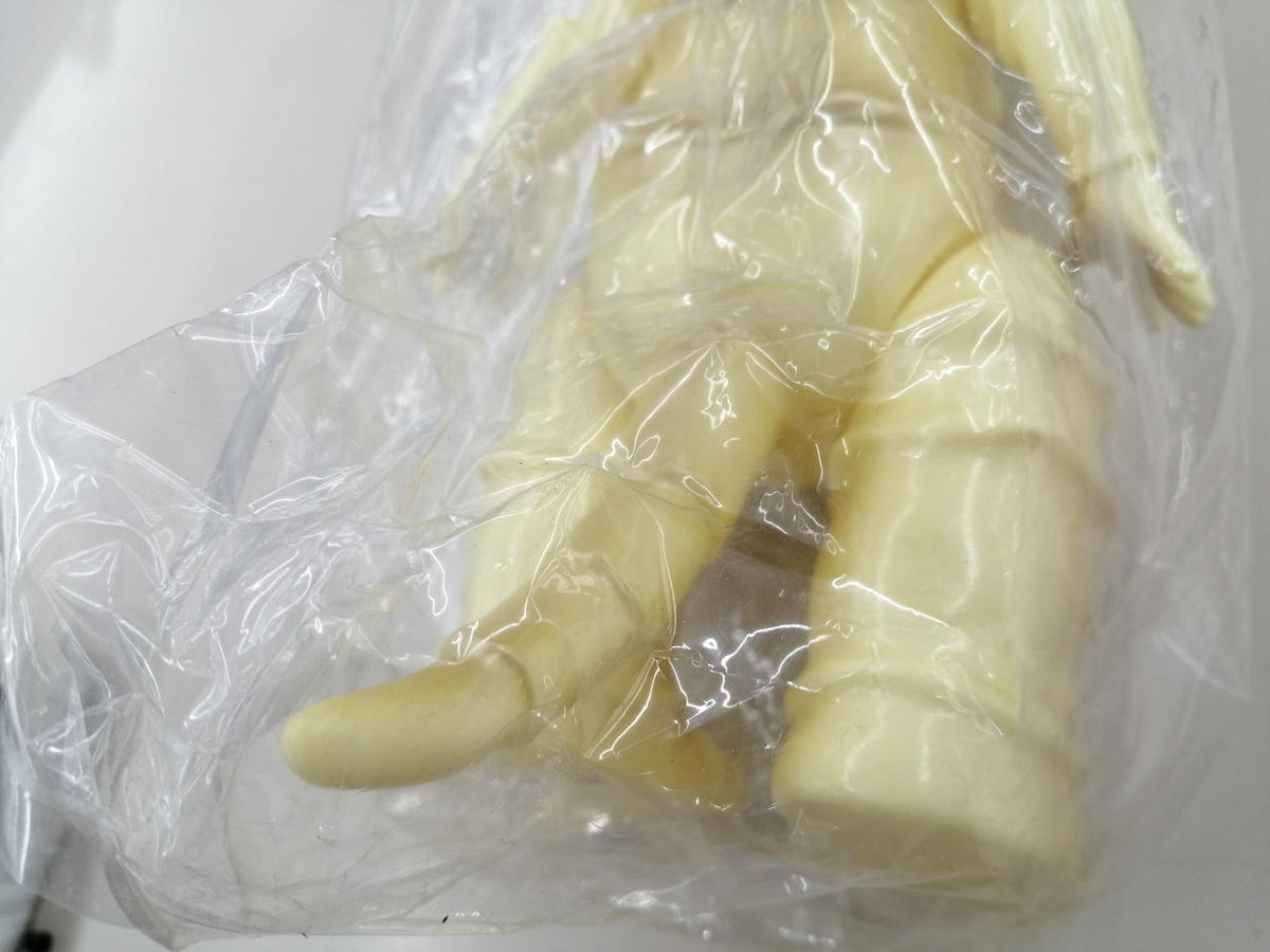 BANDAI Sofubi Reissue Edition Kanegon (Sofubi)