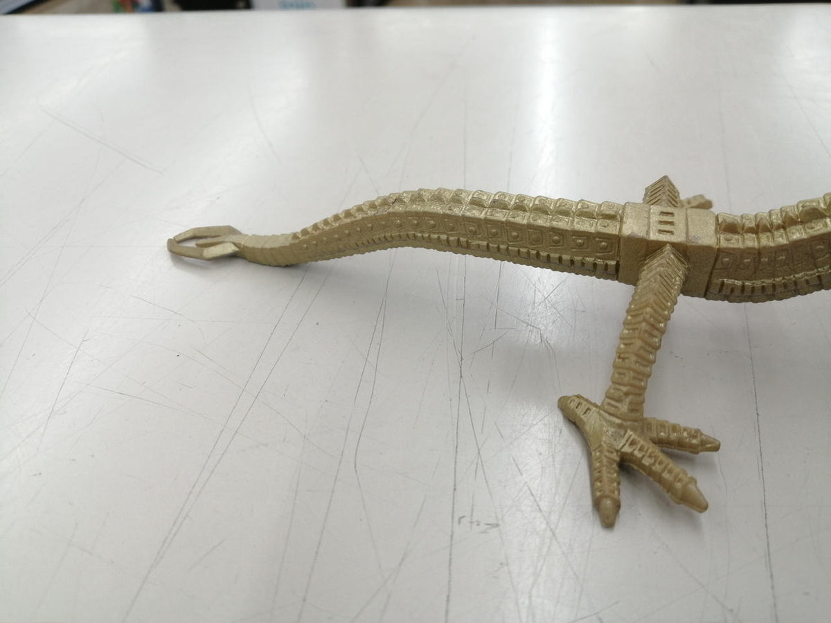 BANDAI Soft Vinyl Nurse