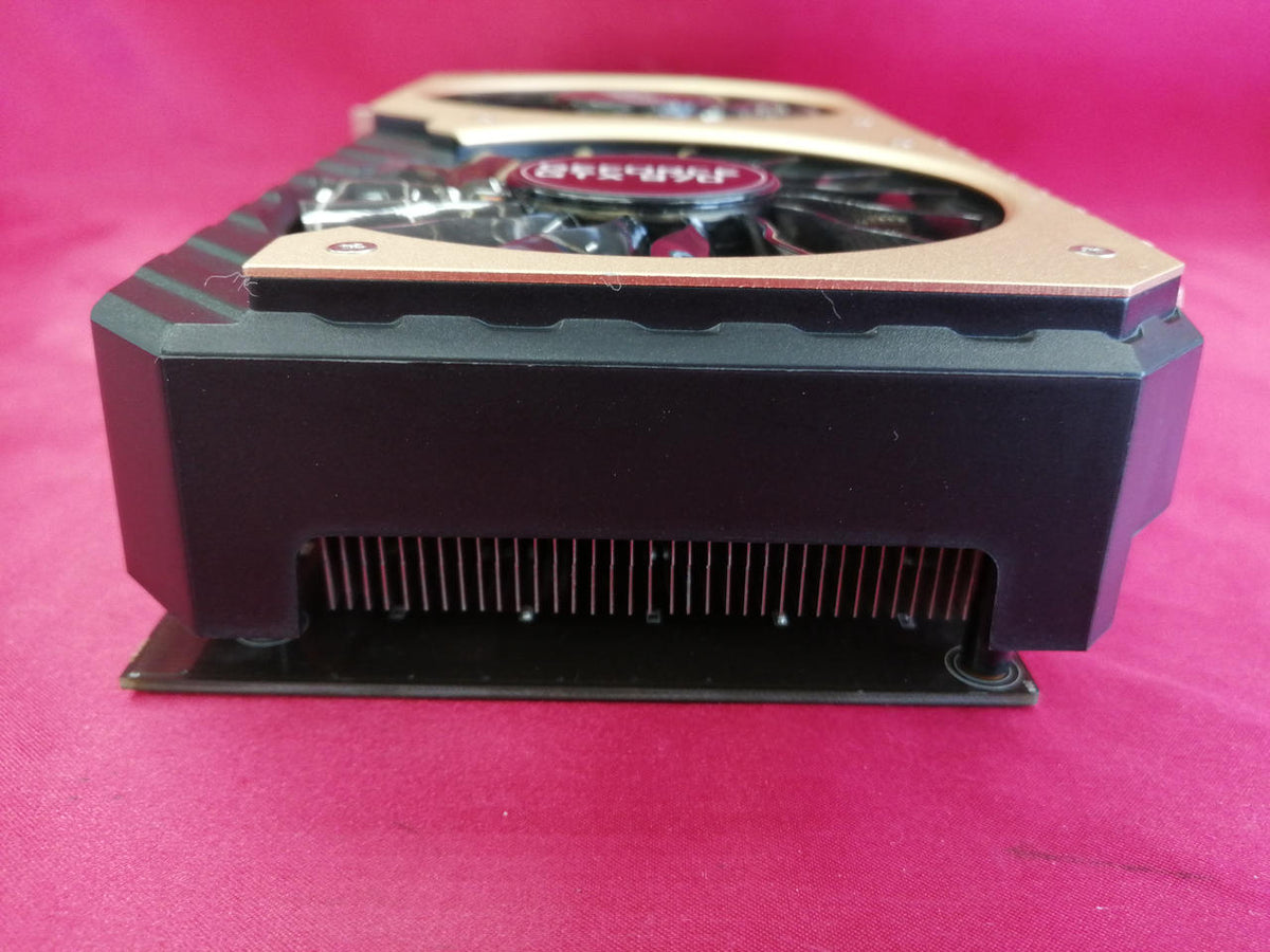 PALIT Graphics Board: GTX970 JETSTREAM 4096M GDDR5