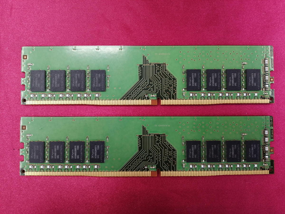 SY HYNIX Memory HMA91GU6AFR8N