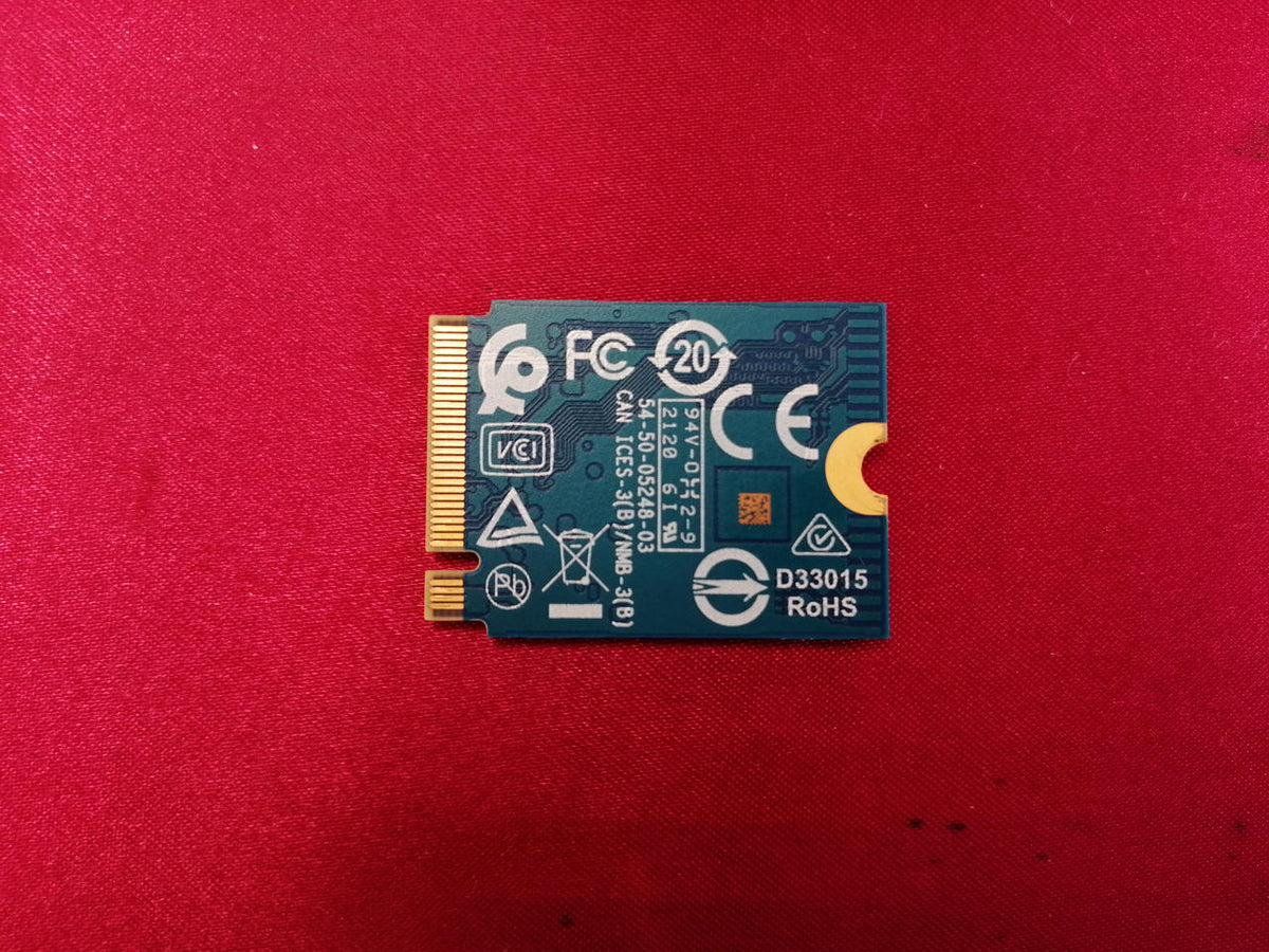 WD SSD SDBPTPZ-512G-1012