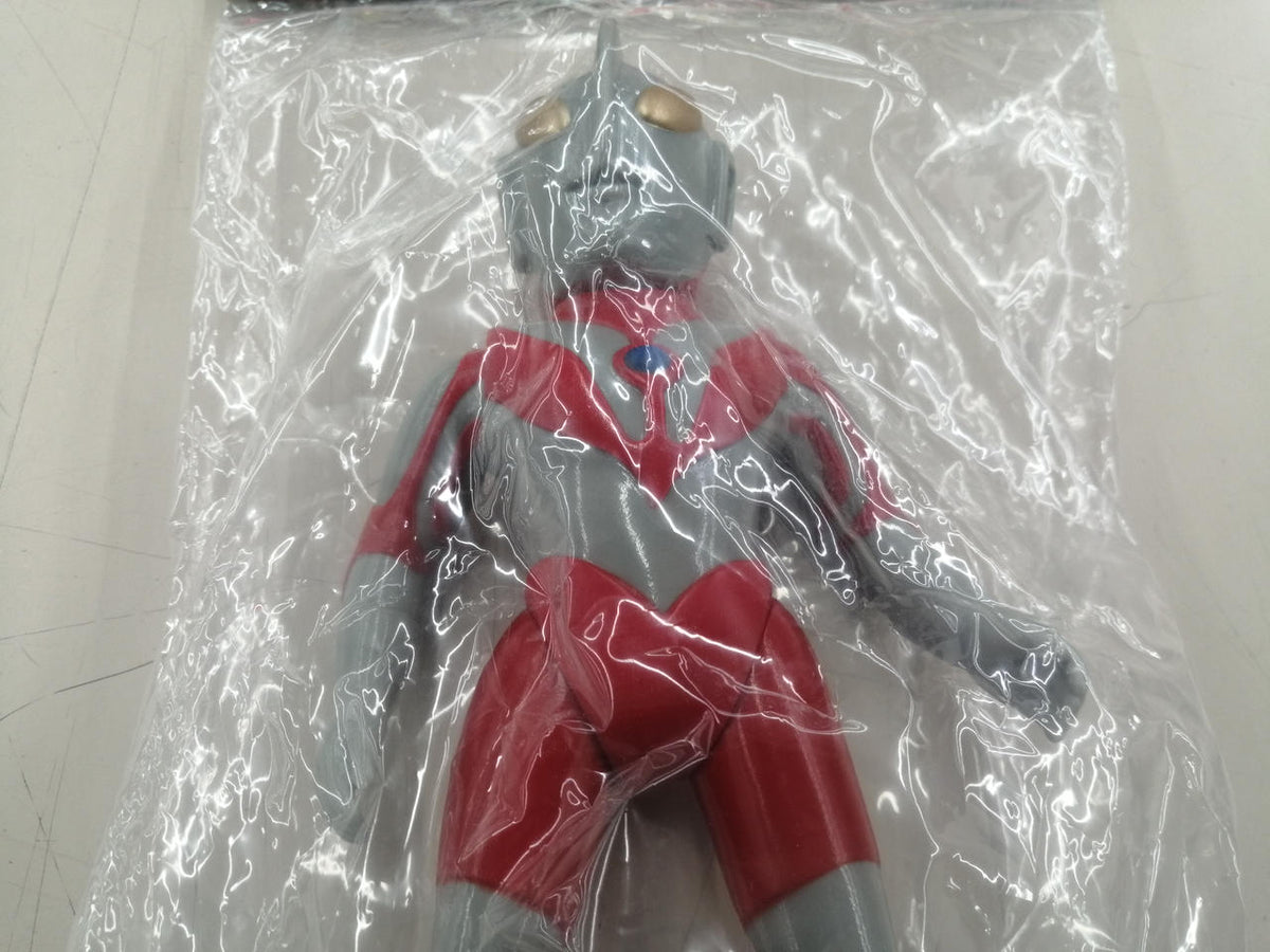 BANDAI Soft Vinyl Reissue Ultraman No.1840