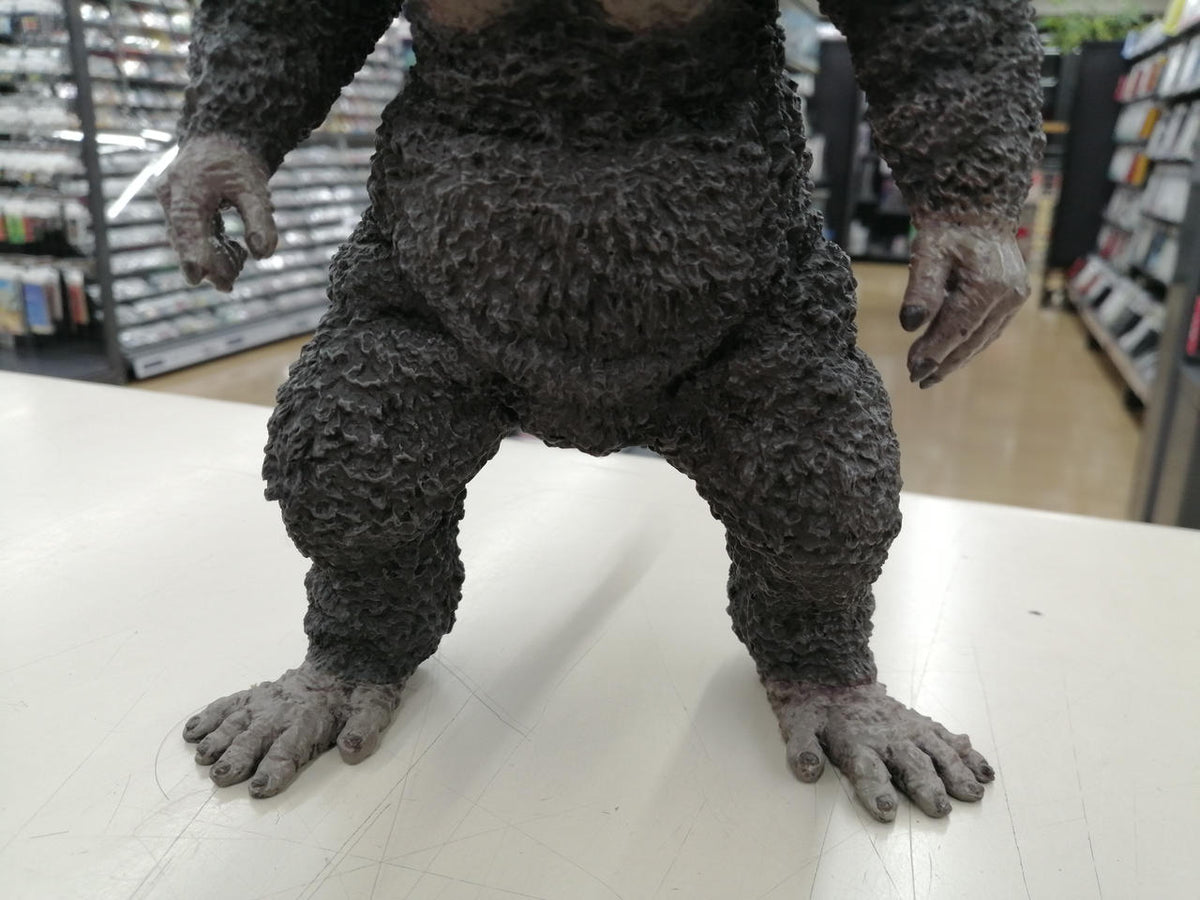 X-PLUS Soft Vinyl Giant Saru Goro