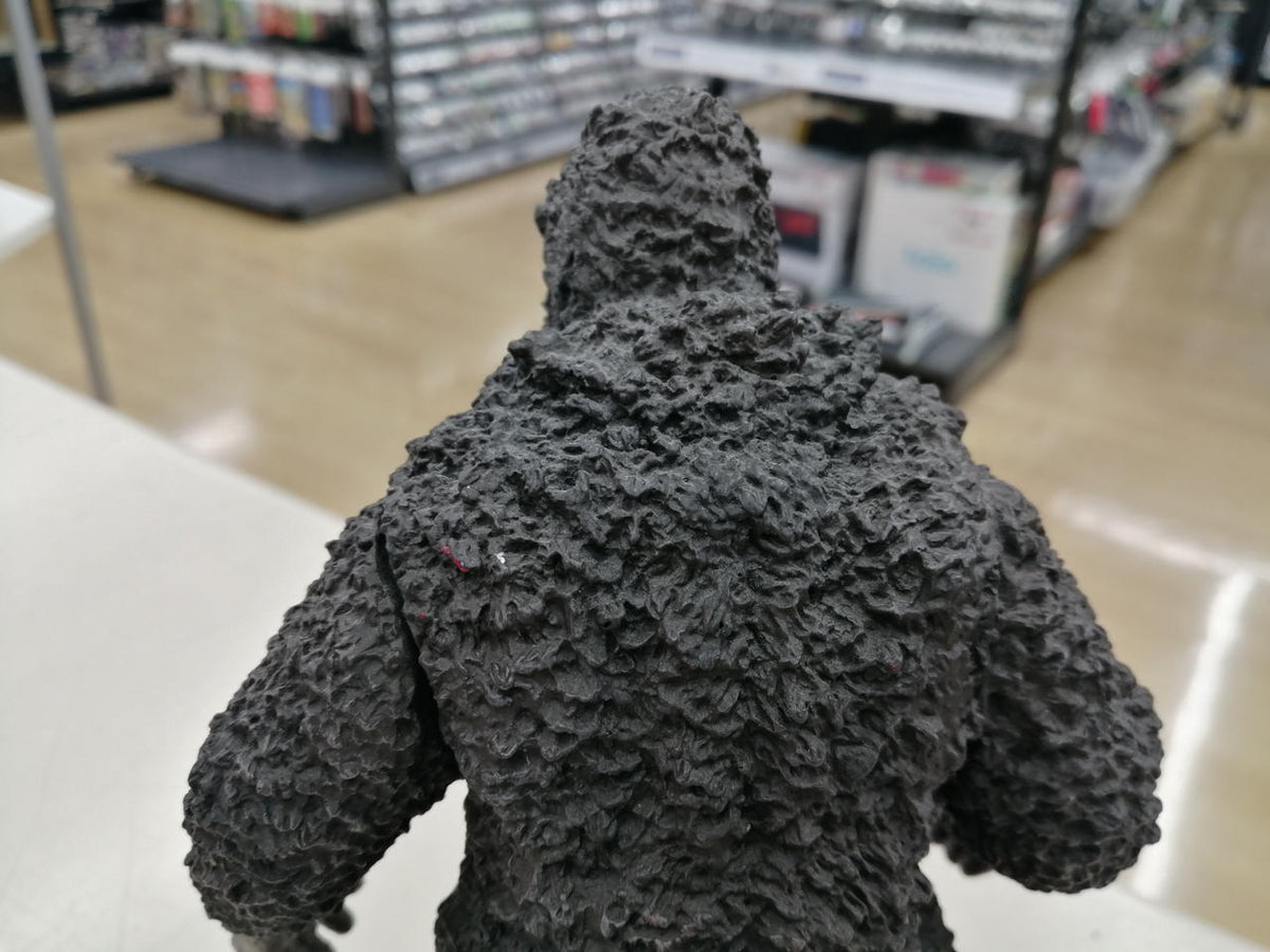 X-PLUS Soft Vinyl Giant Saru Goro