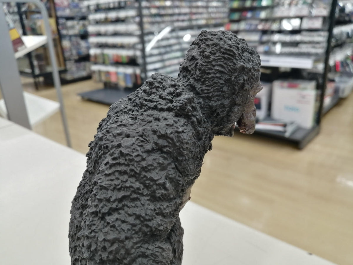 X-PLUS Soft Vinyl Giant Saru Goro