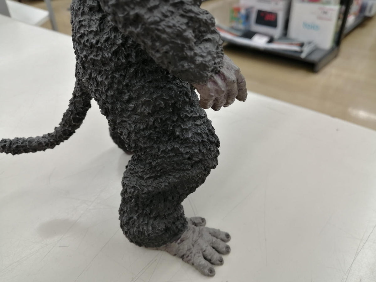 X-PLUS Soft Vinyl Giant Saru Goro