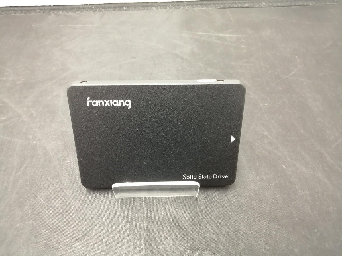 FANXIANG 1TB SSD S101