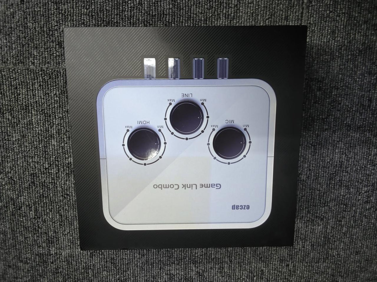 EZCAP HDMI Capture - EZCAP332