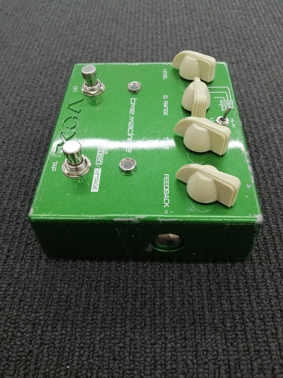 VOX Delay JS-DL