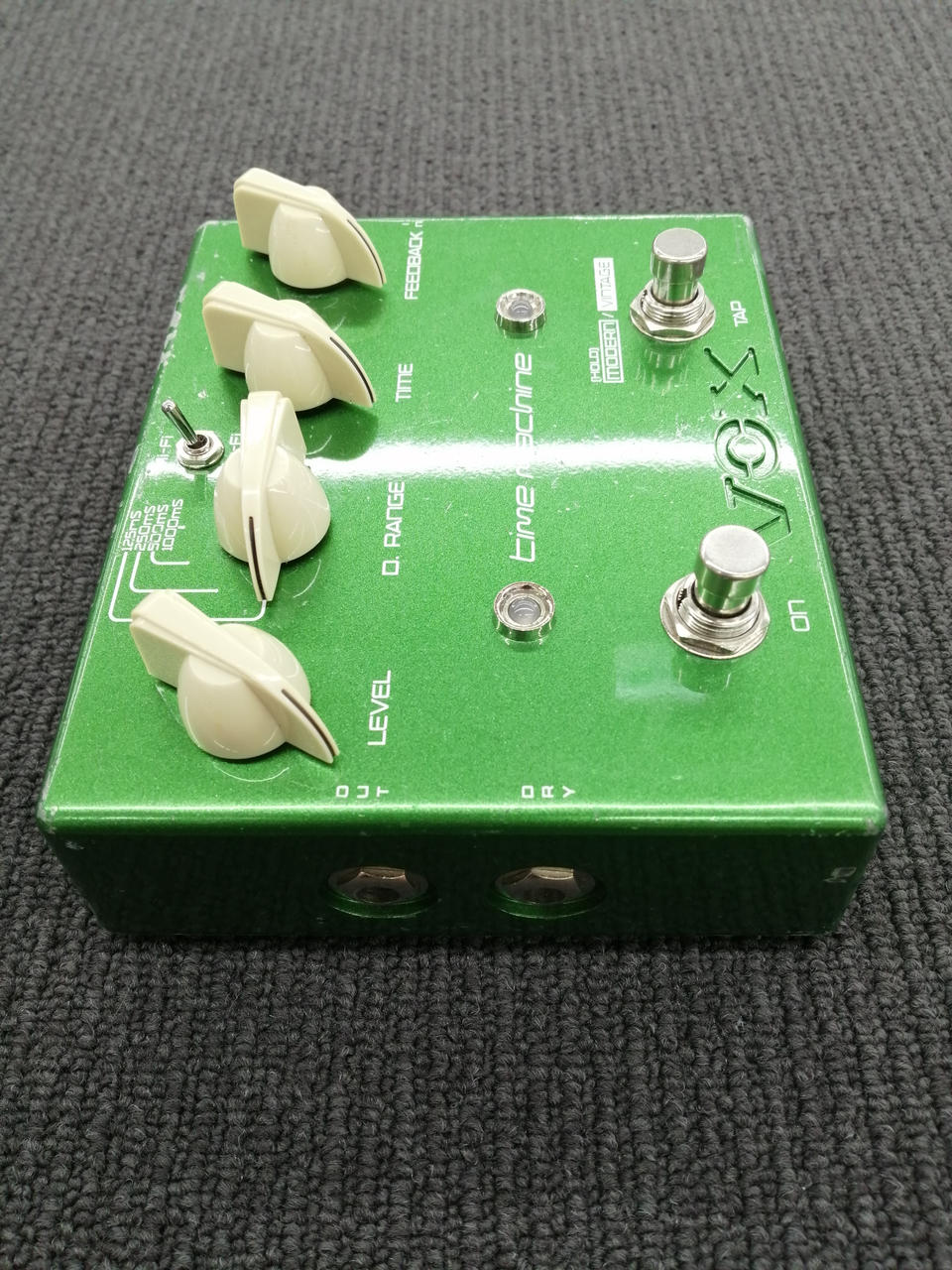 VOX Delay JS-DL