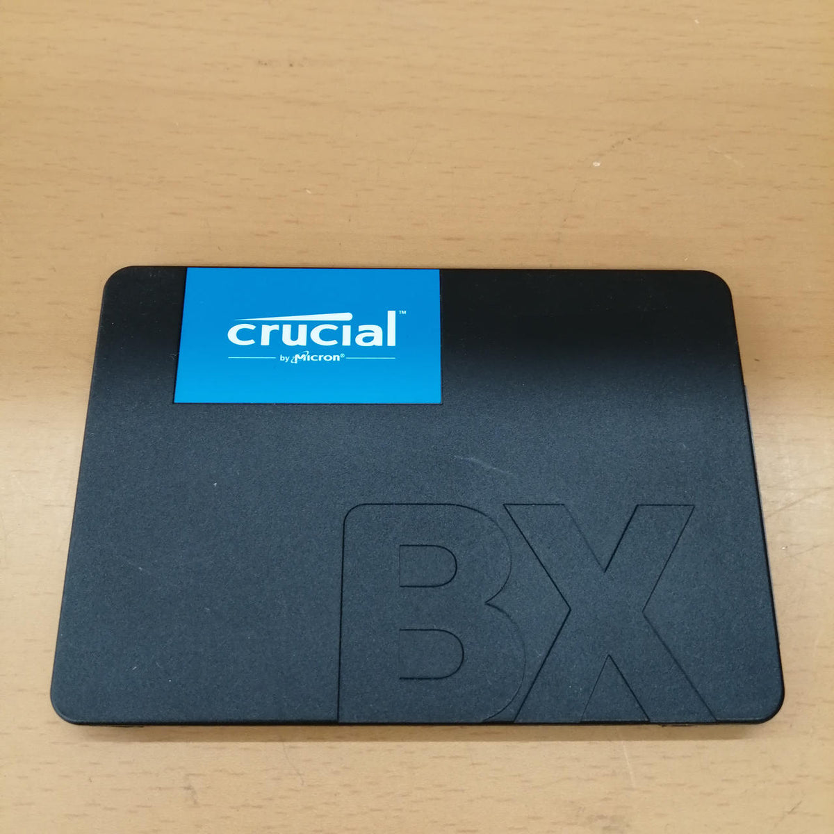 ARUCIAL SATA SSD(240GB) BX500 2.5 SSD