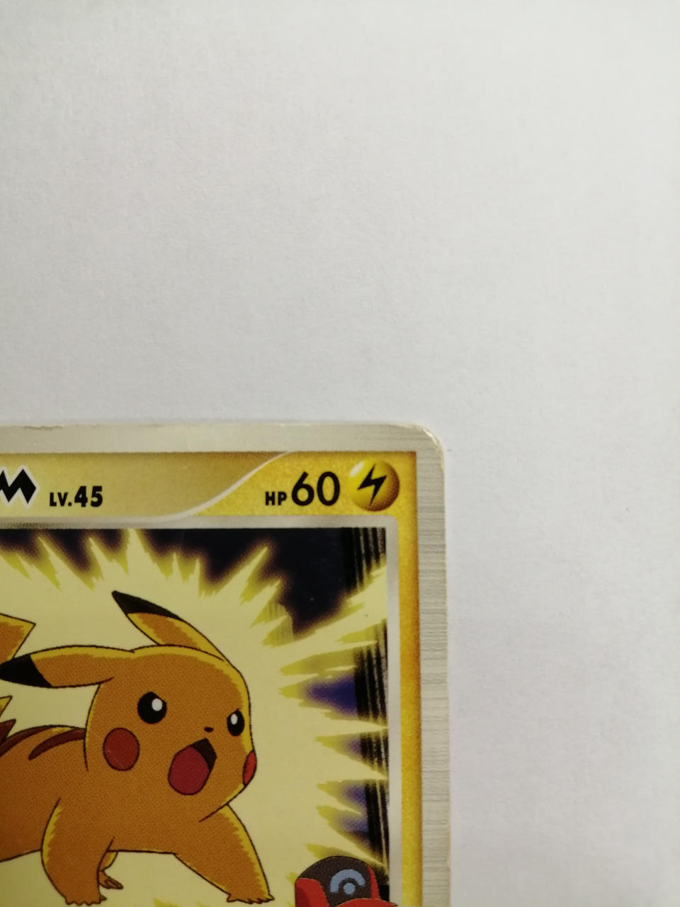 Pokémon Pikachu 012/022 - Banzai Thrifting | BanzaiHobby