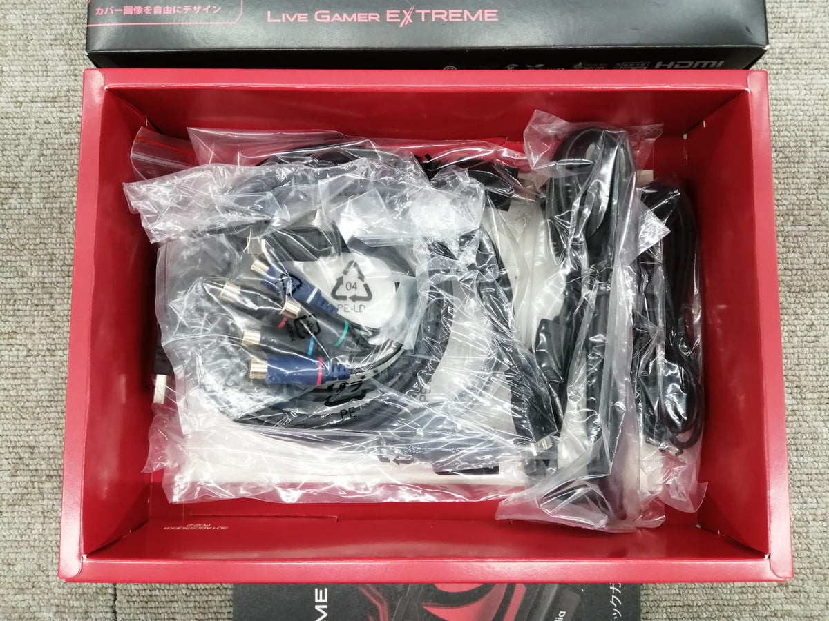 AVerMedia AverMedia / / GC550 GC550