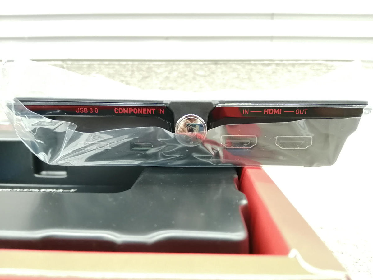 AVerMedia AverMedia / / GC550 GC550