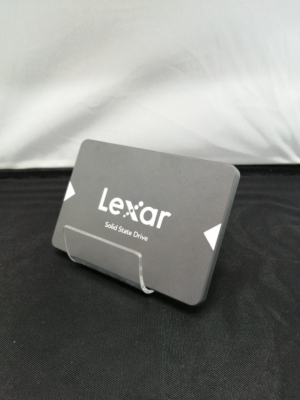 LEXAR SSD (SATA 2.5INCH) NS100