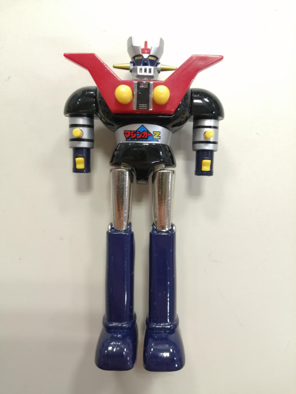 BANDAI THE Chogokin Mazinger Z